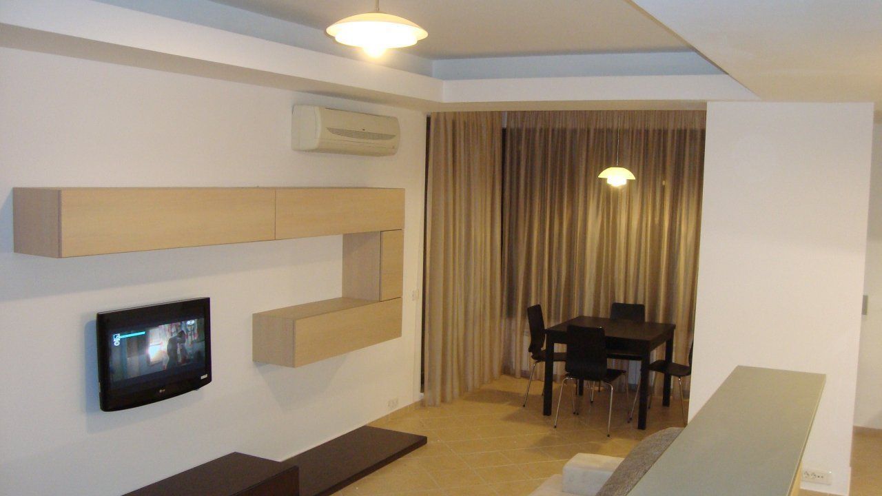 Apartament 3 camere North Area Lake View - Poză 1