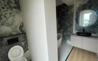 Penthouse de inchiriat | 120 mp | zona Lazaret - Poză 11