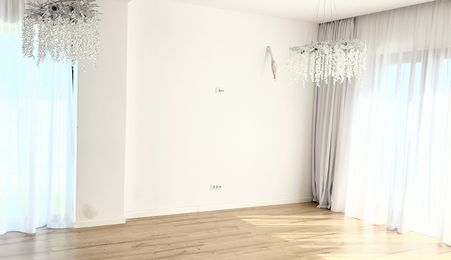 Vilă 5 Camere | Green Residence Tunari | 0% Comision