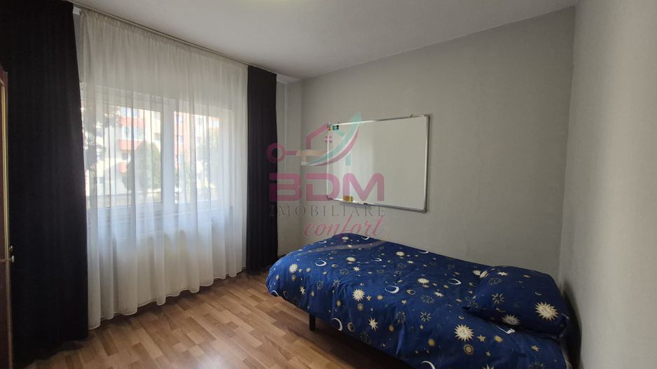 Apartament la cheie | 4 camere | etaj 1 | zona Micro 3 - Poză 10