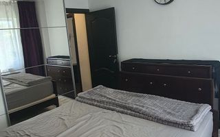 13 Septembrie | 2 camere | 55mp | semidec | et 2 | 132.000 euro - Poză 3