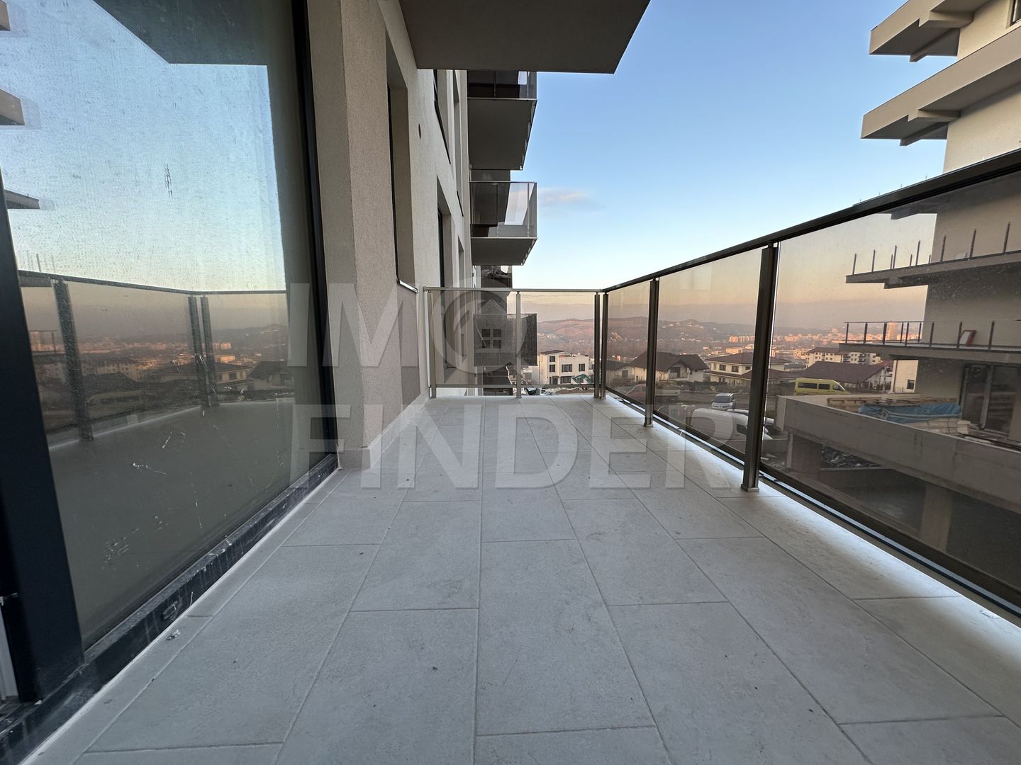 Apartament 2 camere ULTRAFINISAT, zona VIVO, cu CF - Poză 7