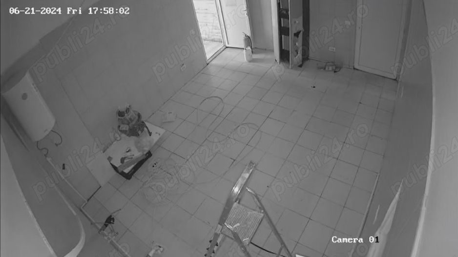 Spatiu de inchiriat zona Aparatorii Patriei - Poză 1