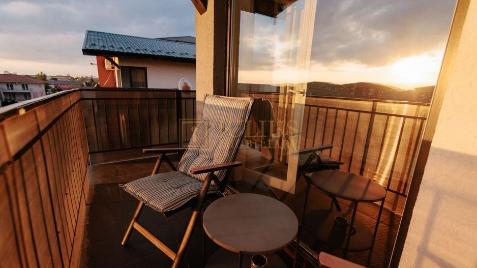 3 camere - ESO Giroc| loc de parcare| balcon deschis| - Poză 18