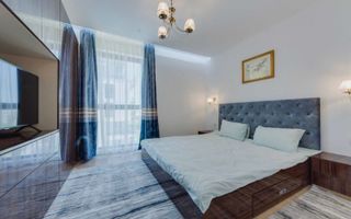 Apartament 2 camere One Herastrau Plaza / loc de parcare+ boxa - Poză 1