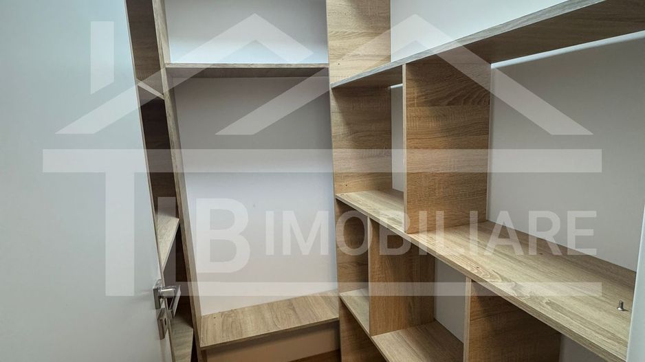 Apartament cu 2 camere, 48 mp, parcare, Zona Maurer - Poză 7