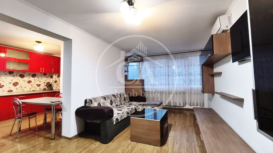 Apartament de inchiriat cu 3 camere in Rogerius, Oradea - Poză 3