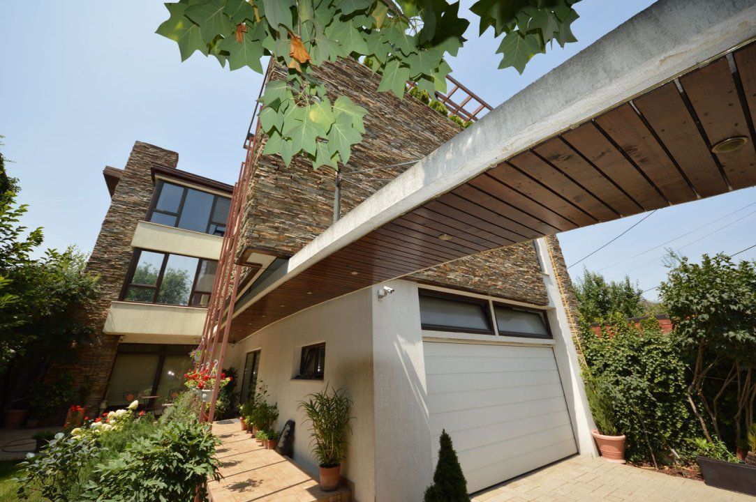 Vila deosebita Aviatiei - Poză 8