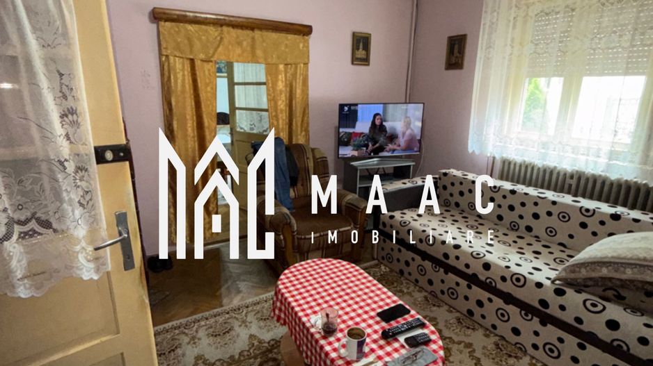 Casă individuală | 1.075 mp teren | 80 mp utili | Investiție | Zona Turnișor - Poză 17