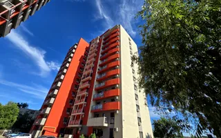 Tudor Vladimirescu- bloc nou- 2 camere -decomandat -River Towers - Poză 15
