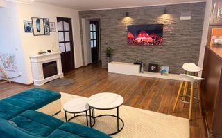 Apartament 4 camere, 2 băi, 2 locuri de parcare – zona Lidl Bucium, Iași - Poză 3
