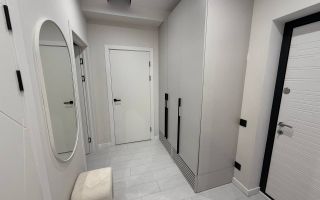 Chirie, apartament, 3 camere, strada Bogdan Voievod, Râșcani - Poză 9
