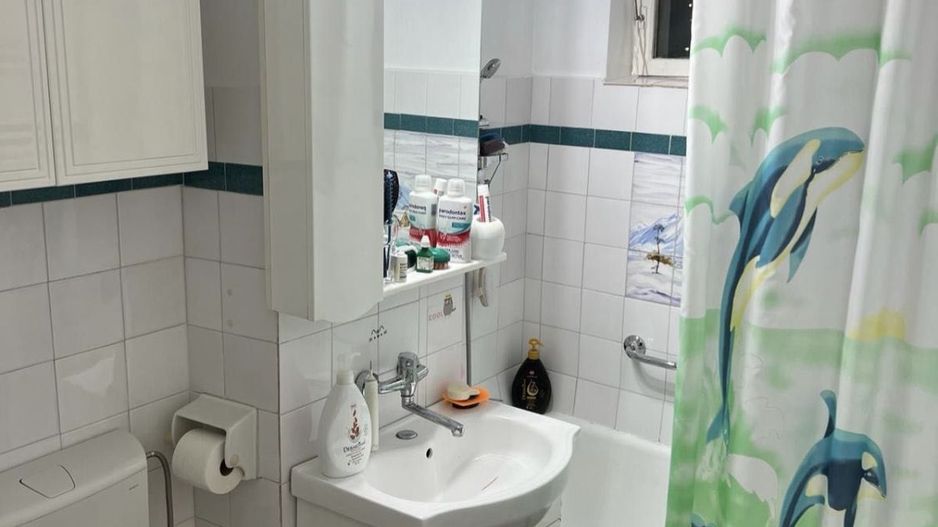 Eden dezrobirii 2 camere decomandat centeala - Poză 2