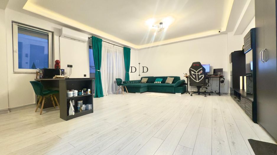 Ocazie! Apartament cu 2 camere de vanzare- 10 minute Iulius Mall - Poză 1