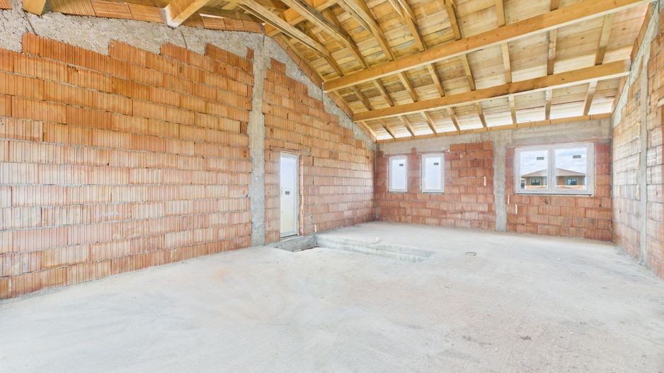 Casă Individuală de Vis în Săcălaz - Poză 12