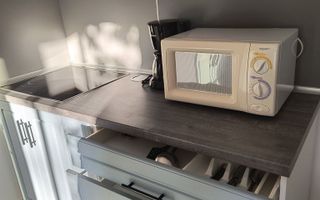 Ap cu 2 camere in centru, decomandat - Poză 4