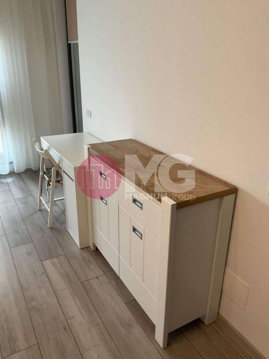 Garsoniera de inchiriat- Bloc nou- B.dul Uverturii - Poză 2