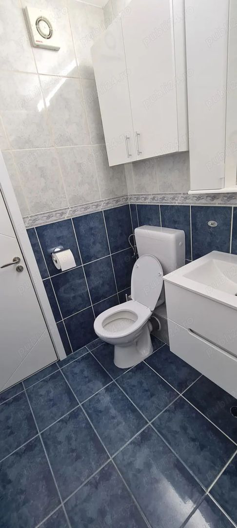 Închiriez apartament 2 camere, Piața Muncii, loc de parcare - Poză 8