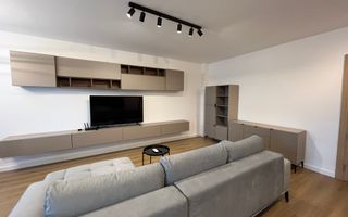 APARTAMENT PARCULUI 20 | LUX | PRIMA INCHIRIERE - Poză 2