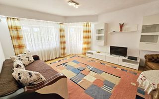 Apartament 2 camere, 60 mp utili, etaj 3, zona ultracentrala - Poză 2