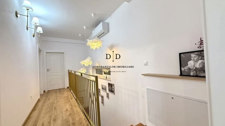 Vânzare Duplex finisaje LUX | Cartier Iris- zona Auchan - Poză 15