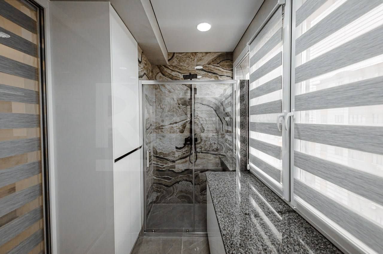 Chirie, apartament, 2 camere, str. Ion Buzdugan, Buiucani - Poză 11