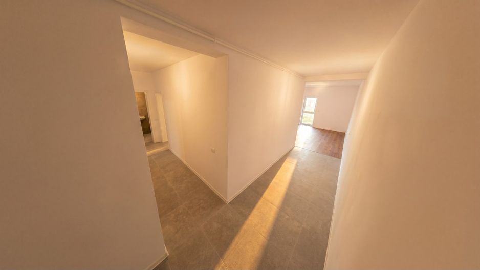 COMISION 0| Apartament 2 camere| 63 mp + balcon 8 mp| Moșnița Nouă - Poză 4