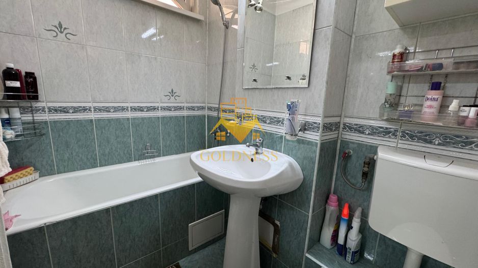 Apartament 2 camere deco Gheorgheni, Interservisan,2 balcoane,56 mp! - Poză 5