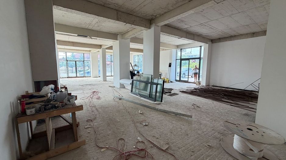 SPATIU COMERCIAL DE VANZARE- 371 MP, STRADAL, BLOC NOU, COMISION 0% - Poză 4
