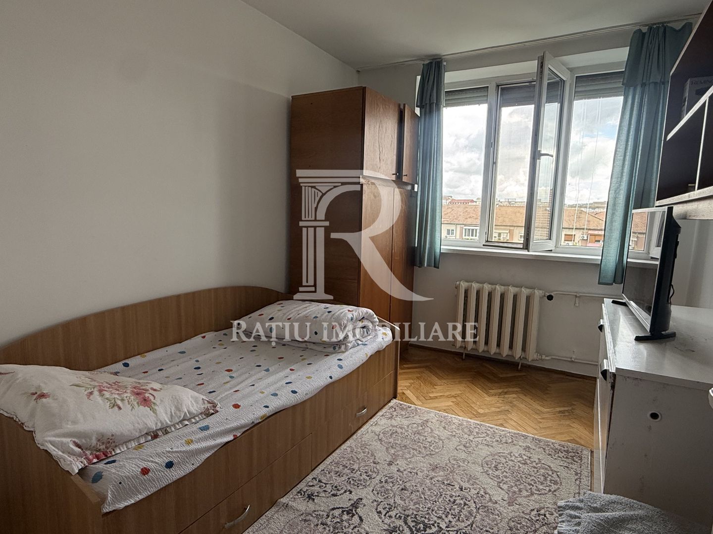 Apartament cu 3 dormitoare | Cazare muncitori | Dacia | Oradea - Poză 7