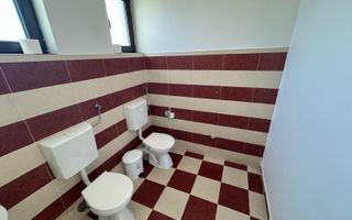 Spatiu de birouri, 50mp, zona RomGaz - Poză 4