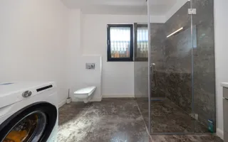 Sanpetru ,Subcetate-Casa 4 camere,3 bai+480 mp teren - Poză 41