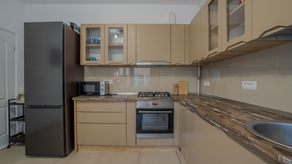 Casa individuala renovata integral | Brasovul Vechi - Dealul Cetatii - Poză 12