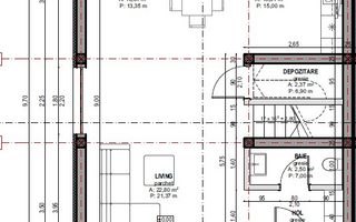 Casa Inteligentă si Eficienta Energetic – Tehnologie DAIKIN - Schiță 5