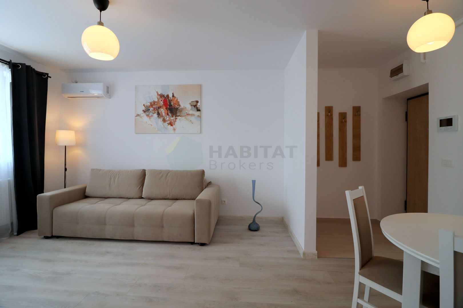 Hils Pallady, la trei minute de metrou, loc de parcare inclus. - Poză 1