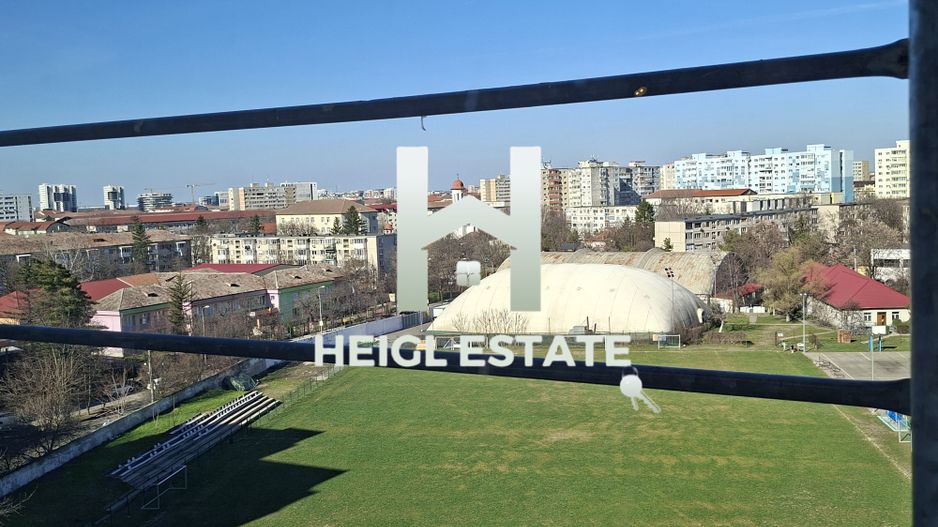 Apartament spațios cu 3 camere in zona Circumvalațiunii - Poză 12