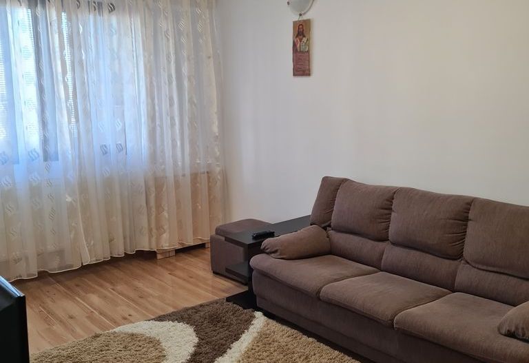 DE INCHIRIAT | APARTAMENT 2 CAMERE | POD CONSTANTA - Poză 4