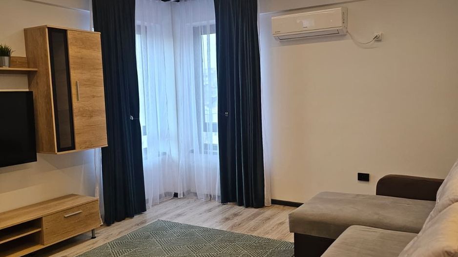 Apartament 2 camere – Aristide Pascal | Zonă Vitan Mall - Poză 1