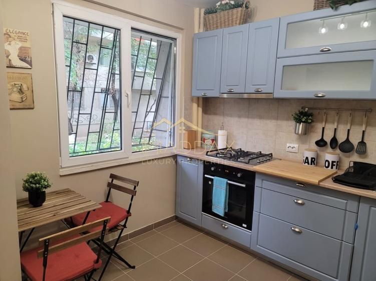 Apartament de inchiriat 2 camere I Piata Domenii - Poză 6