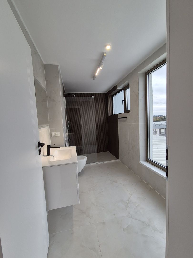 Green Lake | Lacul Baneasa | Sisesti | Vila cu 4 apartamente - Poză 10