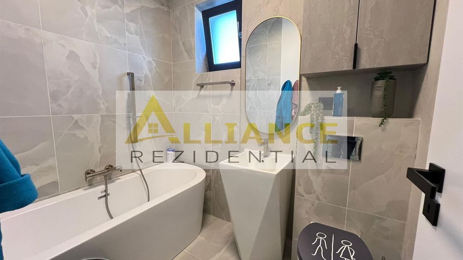 Casa individuala - 4 camere - 2 bai - la 10 min de RATB - Poză 19