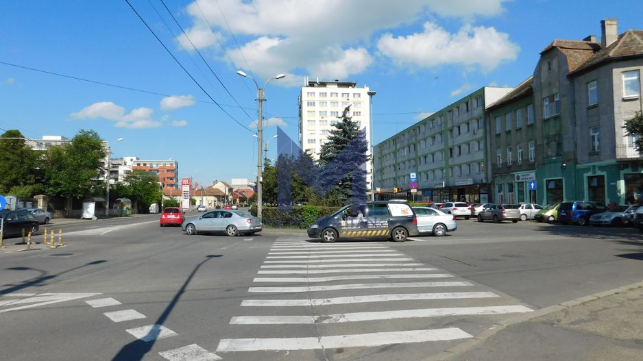 Spațiu COMERCIAL 105 mp in Piața Abator - Poză 7