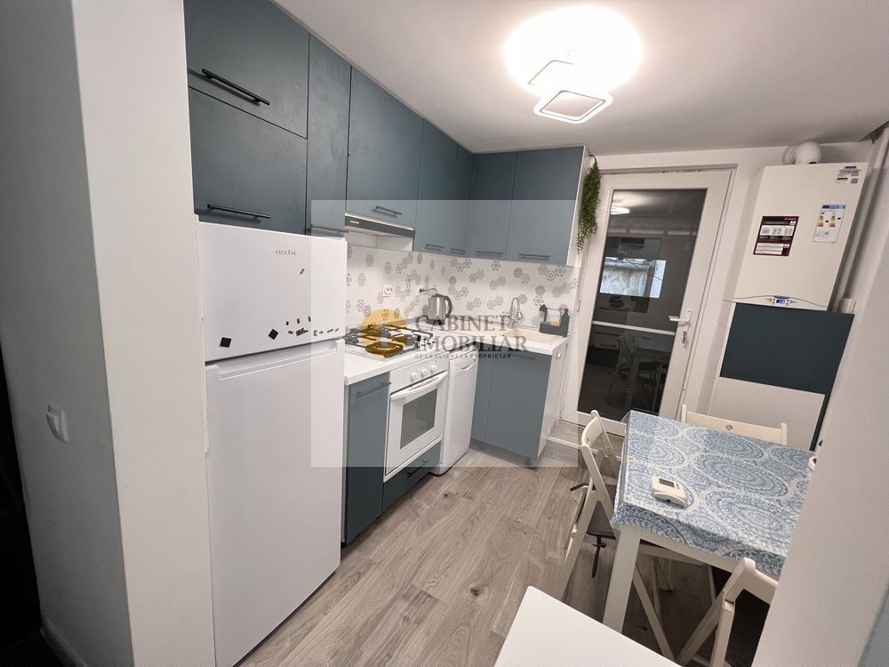 Apartament in casa interbelica |  3 camere |  Fara Risc |  Unirii - Poză 2