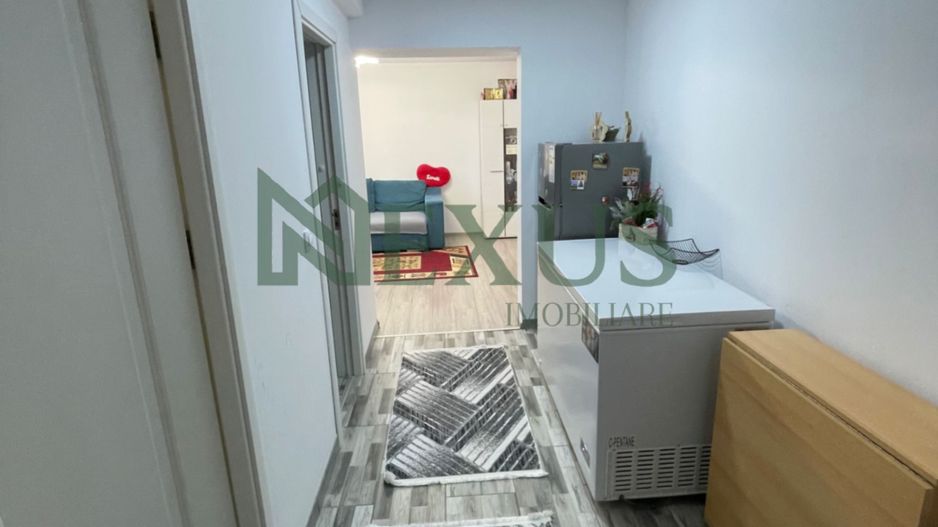 Apartament cu 2 camere, renovat complet, str.Libertății, Moinesti - Poză 7