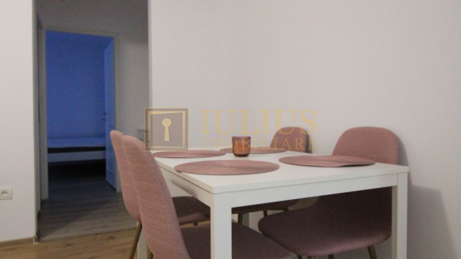 5 minute de Iulius Mall, 2 camere, Pet-friendly - Poză 4