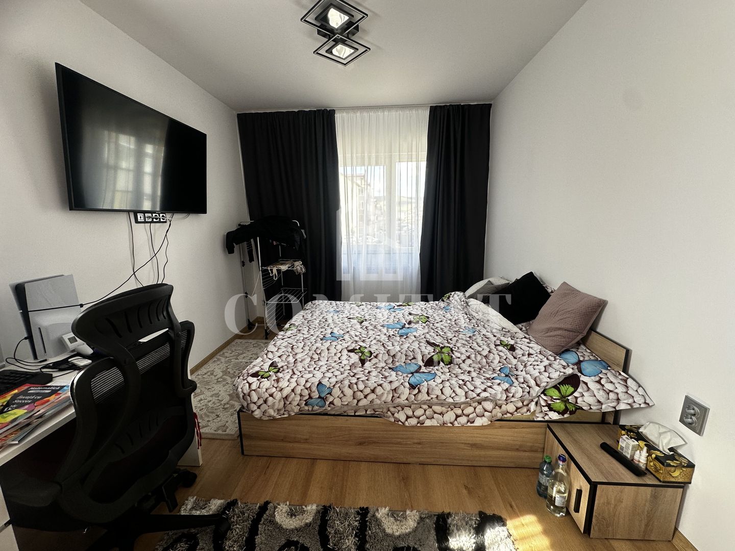 Apartament 3 camere | Etaj intermediar | Cartier Terra - Poză 6