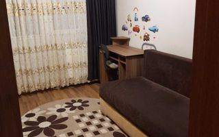 BRASADAS vinde ap 2 cam etaj 4/4 in Micro 14. - Poză 1