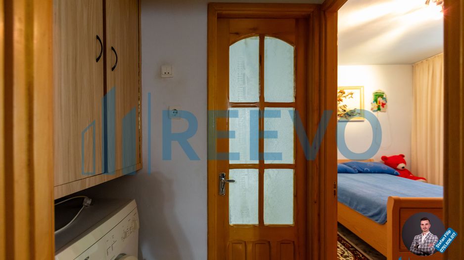 Apartament cu 2 camere, Str. Mioriței, Bacău - Poză 10