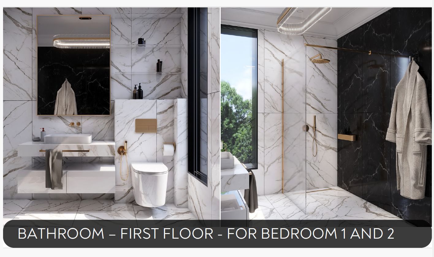 VILA INDIVIDUALA | PREMIUM | EFICIENTA ENERGETIC | SMART HOME - Poză 13