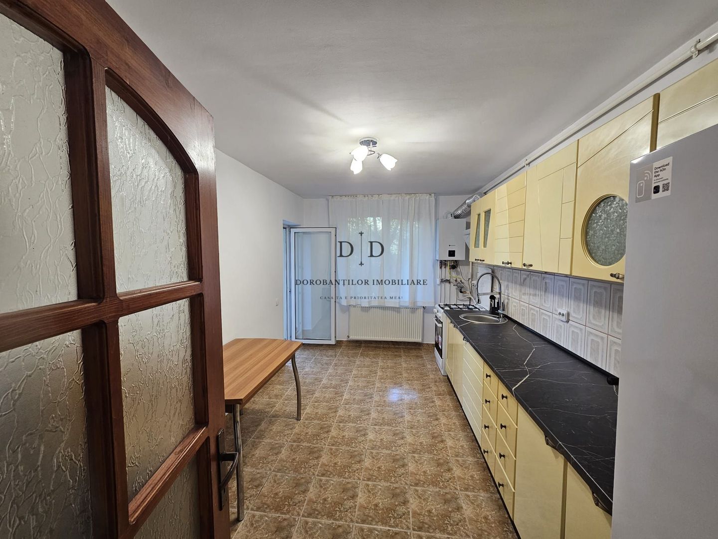 Apartament 4 camere, garaj +parcare, lângă Spitalul de Recuperare - Poză 3